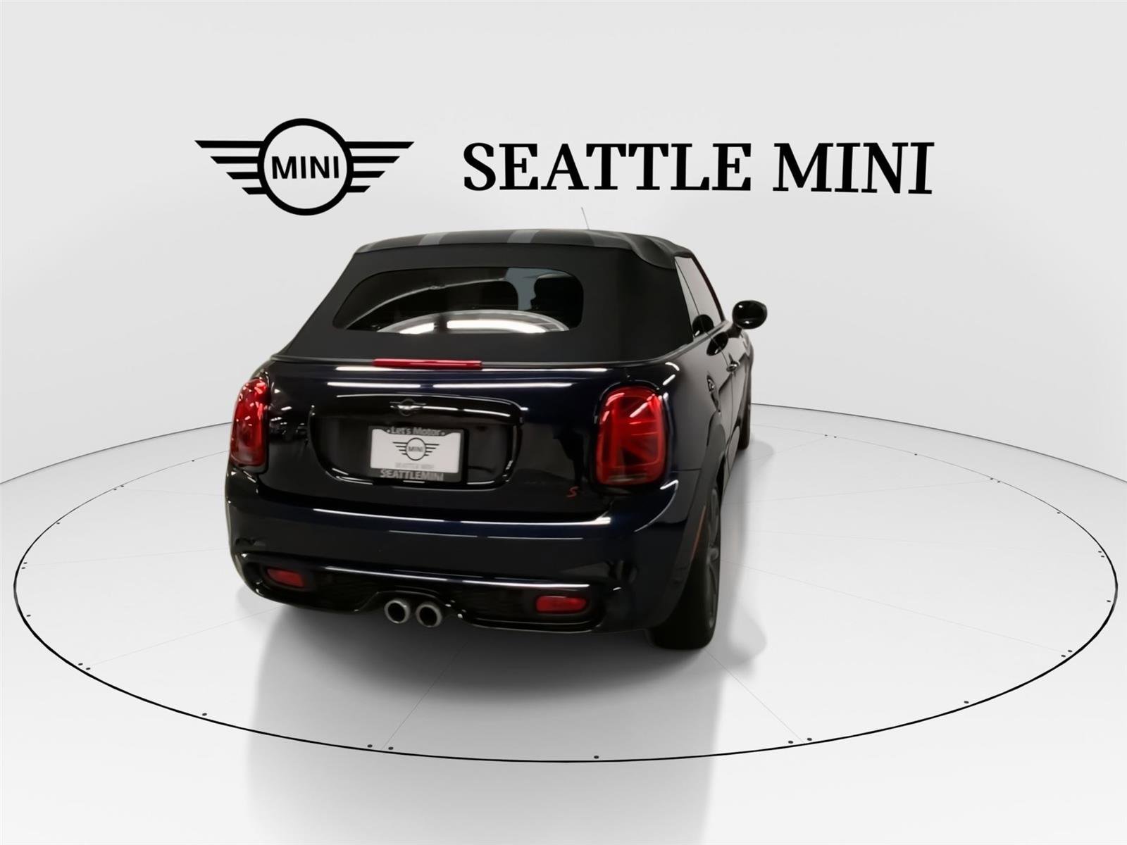 Used 2021 MINI Cooper S image 10