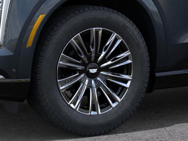 New 2026 Cadillac Escalade IQ Luxury 1 w/ LPO, Floor Liner Package AWD/4WD image 9