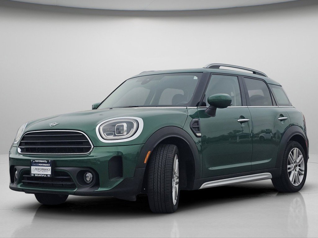 Used 2022 MINI Cooper Countryman image 17