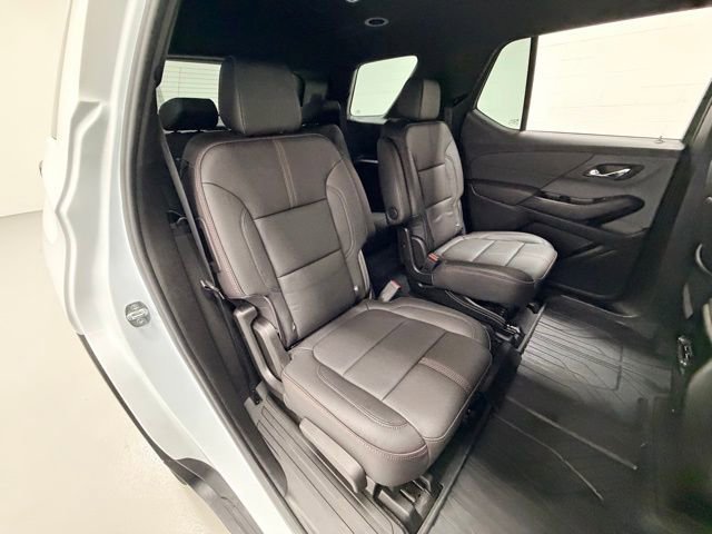 Certified 2023 Chevrolet Traverse RS image 29