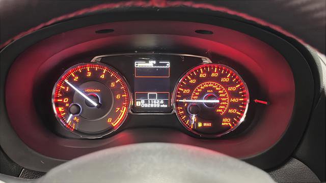 Used 2016 Subaru WRX image 16