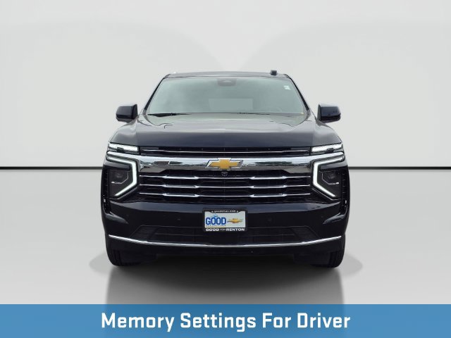 Used 2025 Chevrolet Tahoe LT AWD/4WD image 9