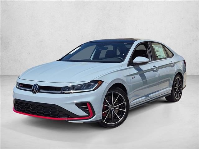 New 2026 Volkswagen Jetta GLI Autobahn FWD video 1