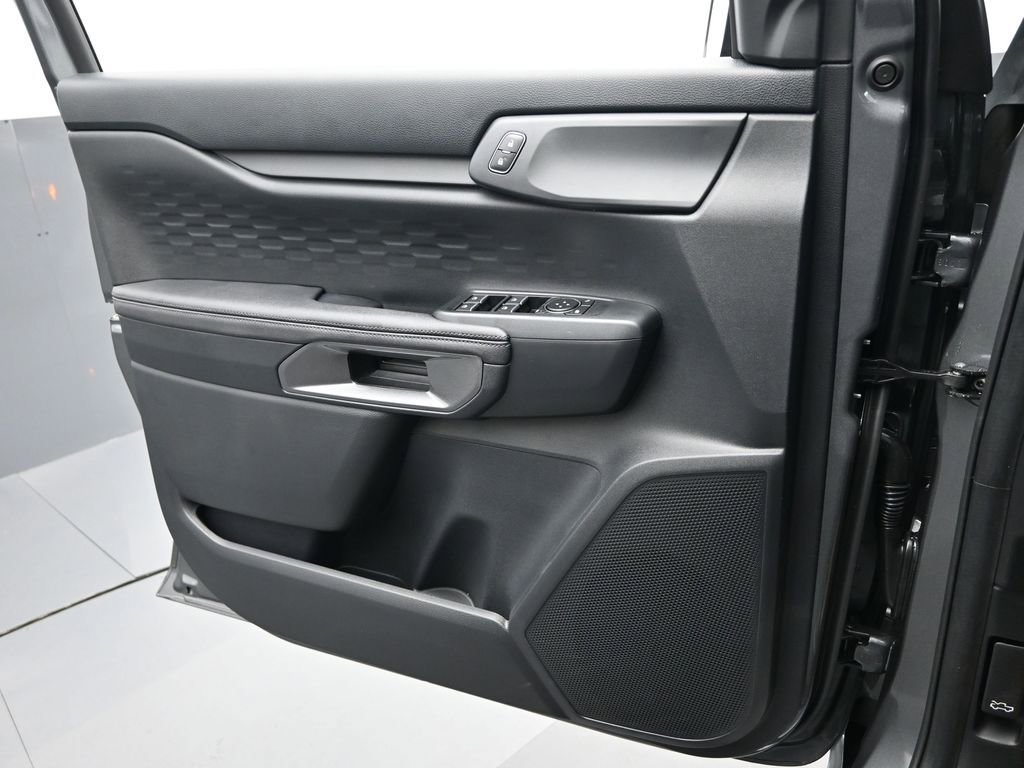 New 2025 Ford Ranger XLT image 26