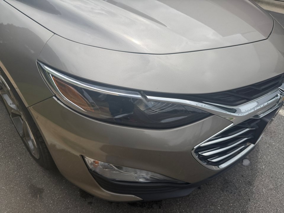 Used 2023 Chevrolet Malibu LT FWD image 27