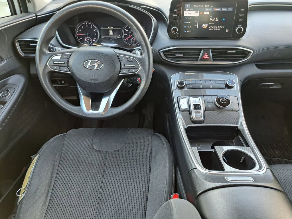 Used 2023 Hyundai Santa Fe SE image 21