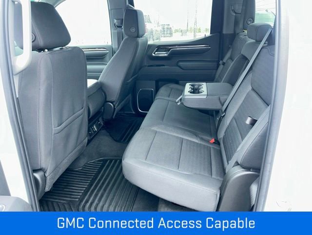 Certified 2023 GMC Sierra 1500 Elevation AWD/4WD image 8