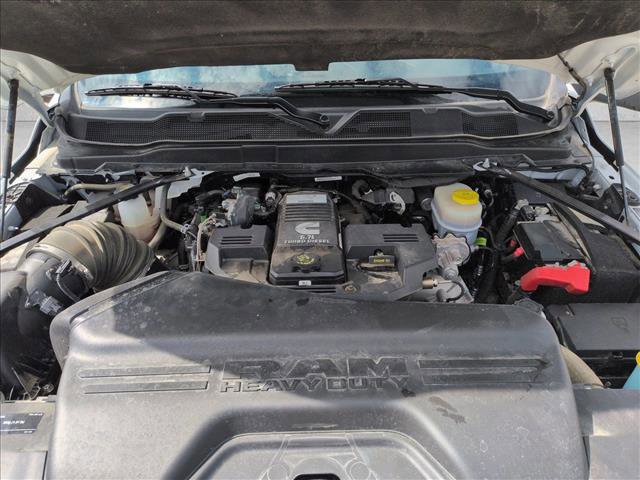 Used 2024 RAM 3500 Big Horn image 22