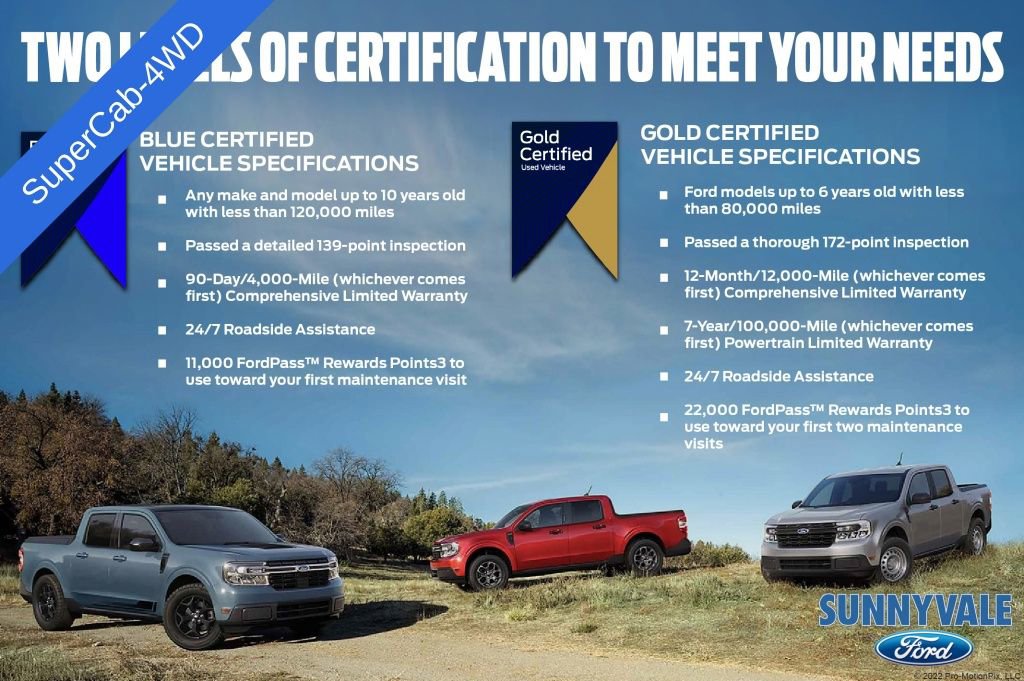 Certified 2023 Ford F150 XL w/ STX Appearance Package image 7