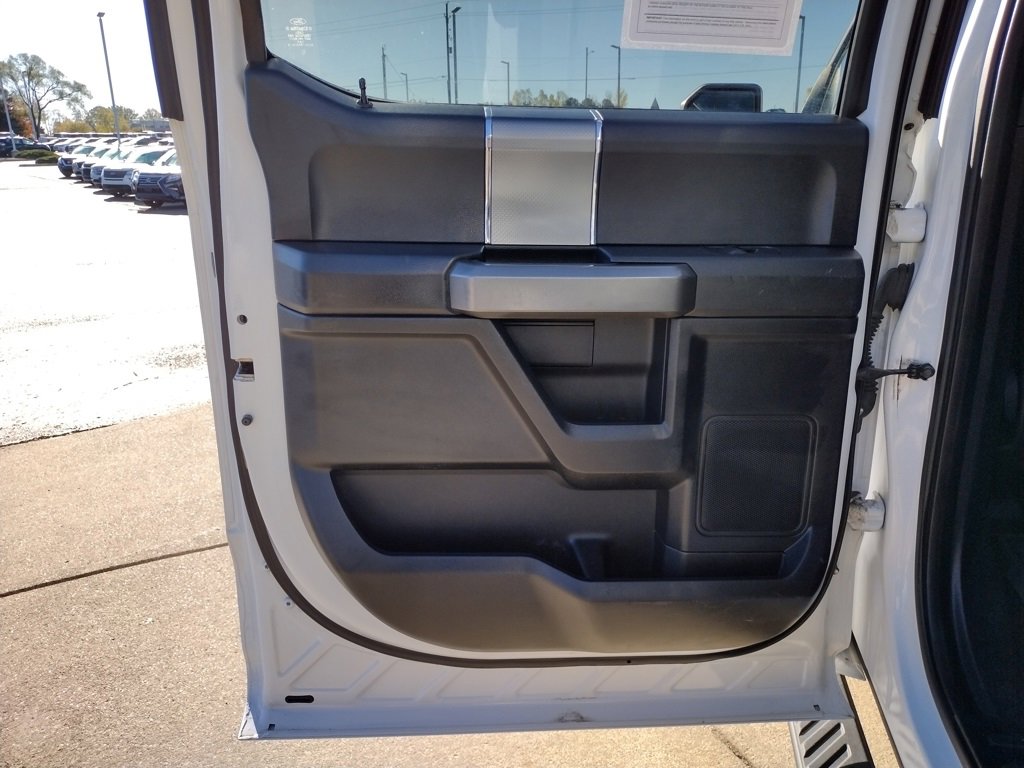 Used 2016 Ford F150 XLT w/ Equipment Group 301A Mid image 20