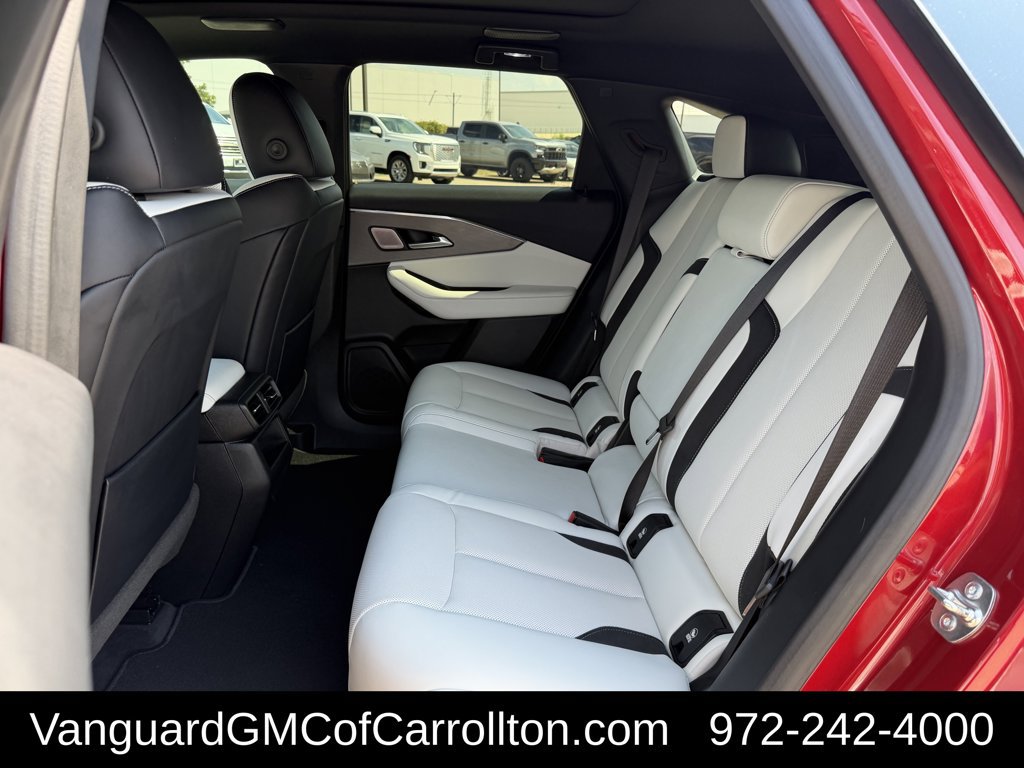 Used 2024 Acura ZDX A-Spec AWD/4WD image 31