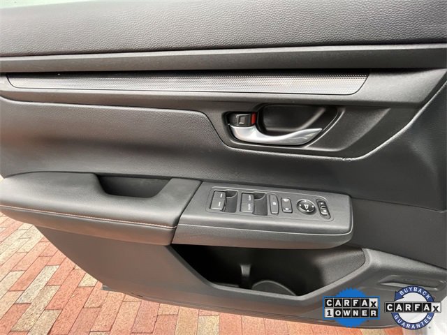 Certified 2023 Honda CR-V Sport image 11