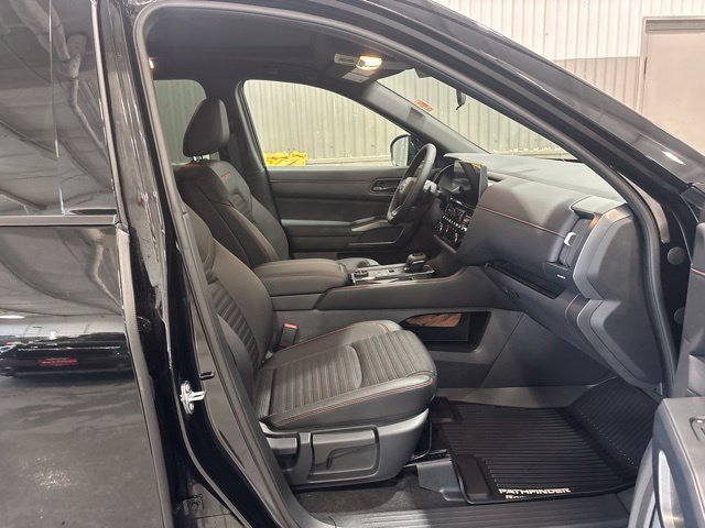 New 2026 Nissan Pathfinder Rock Creek AWD/4WD image 6