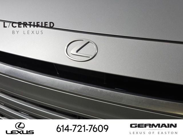 Certified 2026 Lexus TX 350 AWD w/ Technology Package image 14