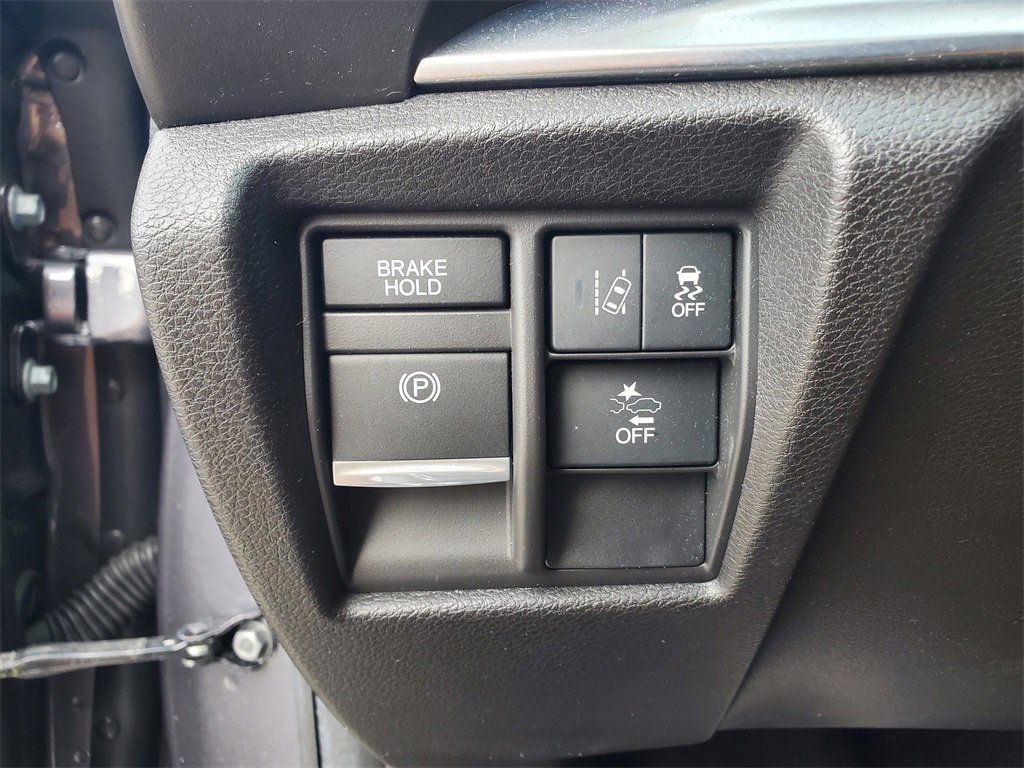 Used 2019 Acura MDX FWD image 24