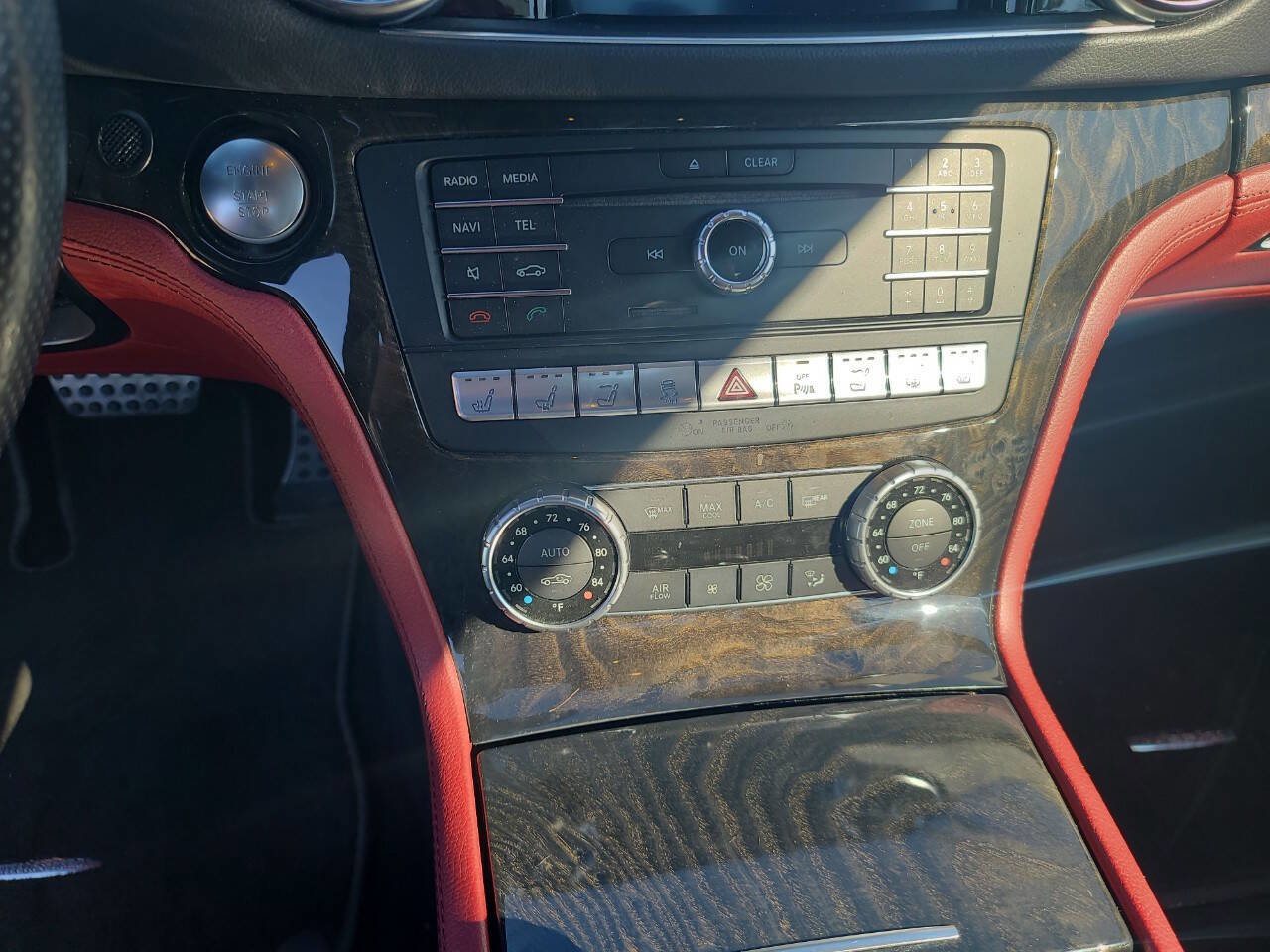 Used 2017 Mercedes-Benz SL 450 image 15