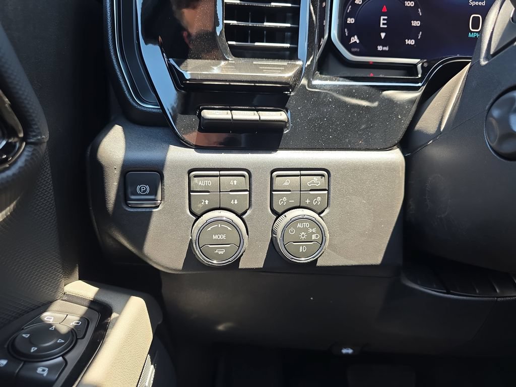 New 2026 Chevrolet Silverado 1500 ZR2 AWD/4WD image 27