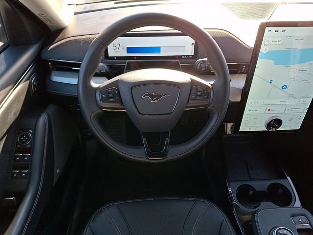 Certified 2022 Ford Mustang Mach-E Premium image 11