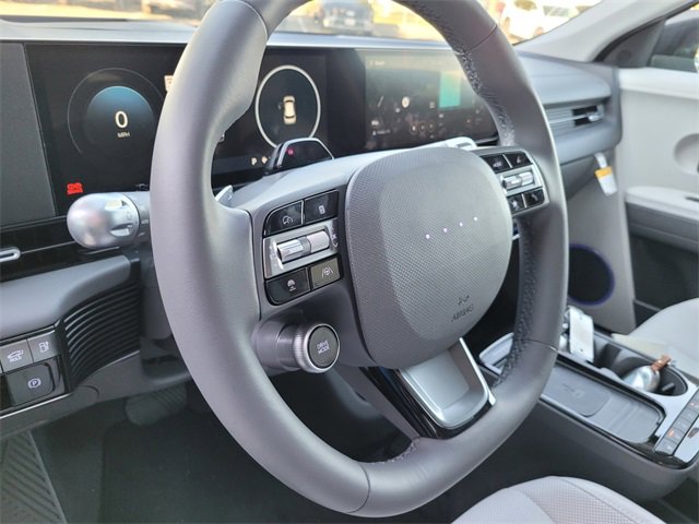 New 2025 Hyundai Ioniq 5 Limited image 16