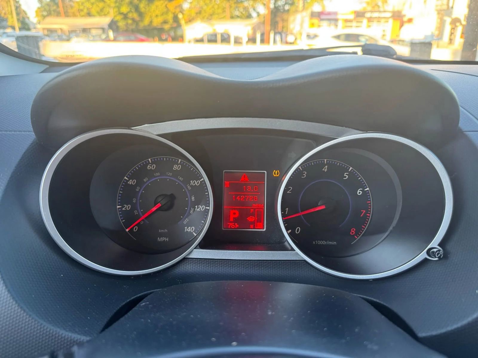 Used 2009 Mitsubishi Outlander SE image 27