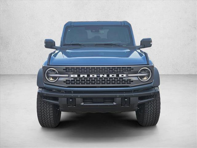 New 2025 Ford Bronco Badlands image 6