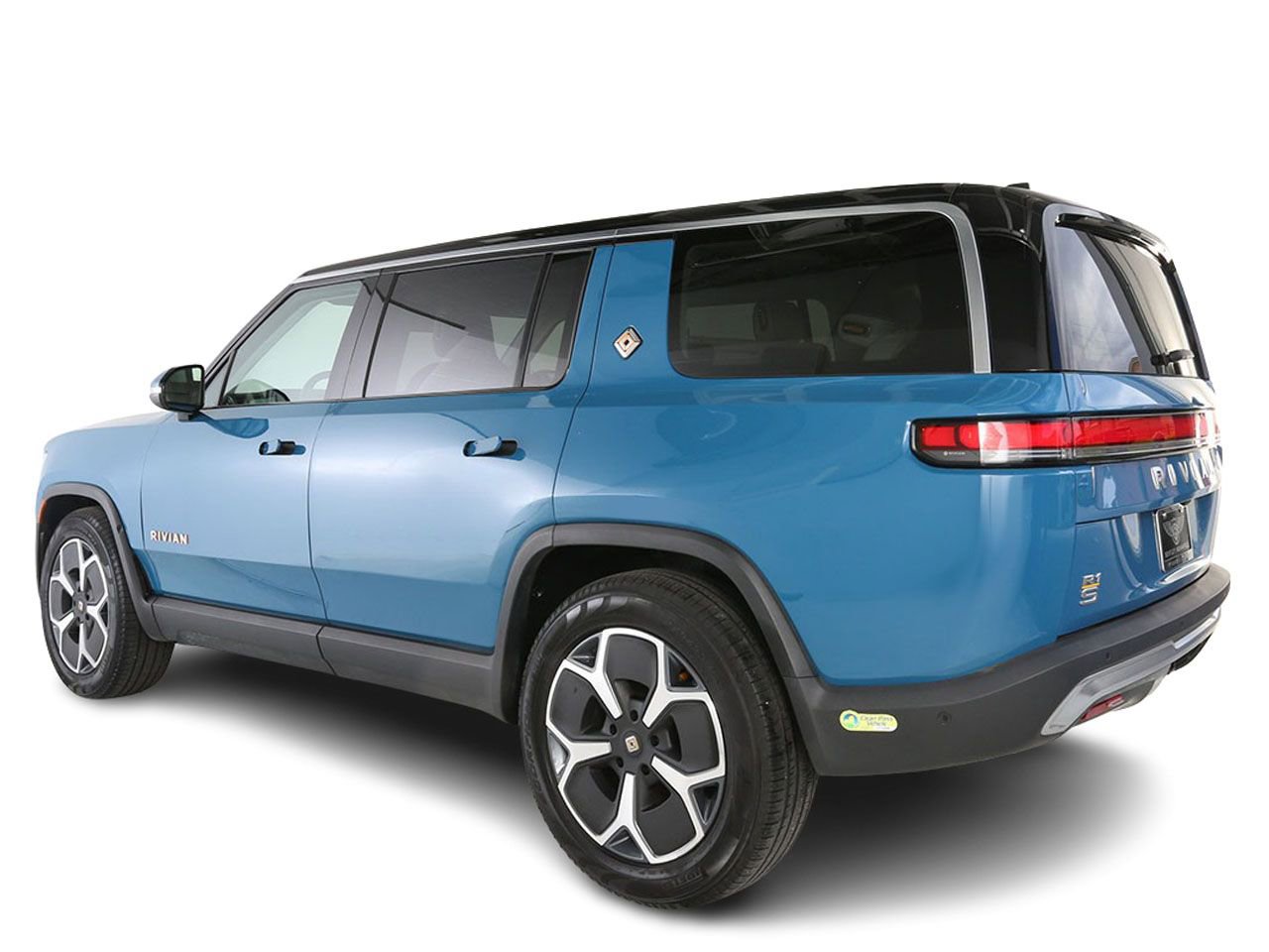 Used 2024 Rivian R1S Adventure AWD/4WD image 6