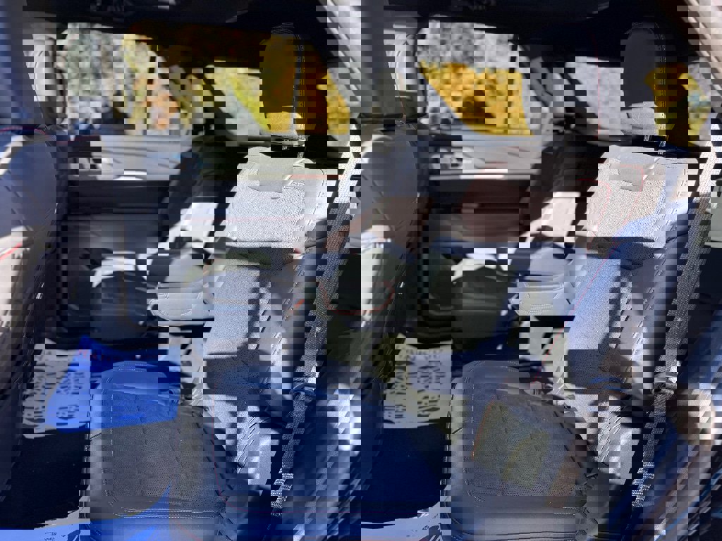 Used 2026 Ford Explorer ST w/ Sun And Sound Package image 21