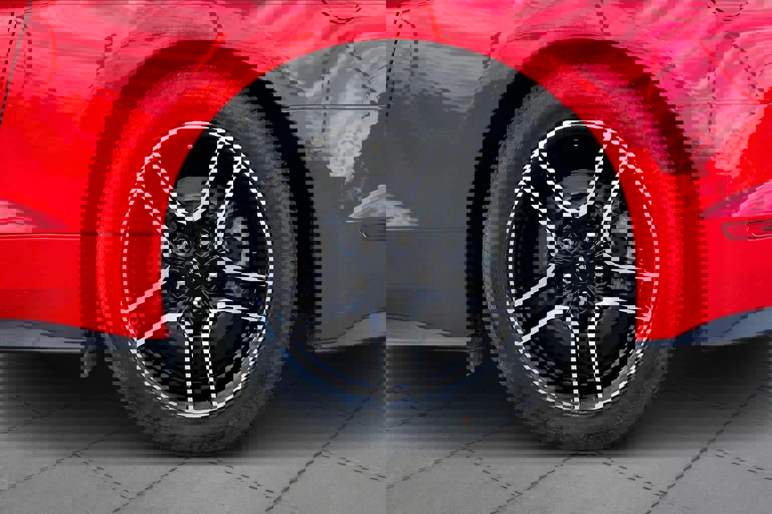 Used 2021 Ford Mustang GT image 10