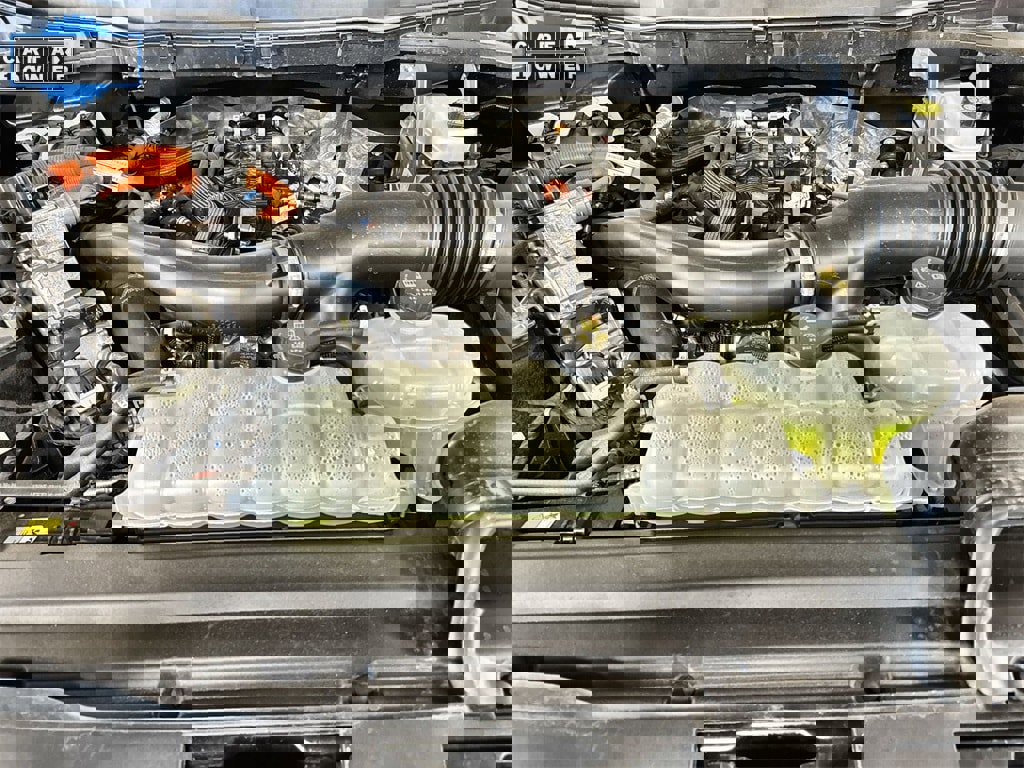 Used 2025 Ford F150 XLT w/ Equipment Group 302A MID image 31