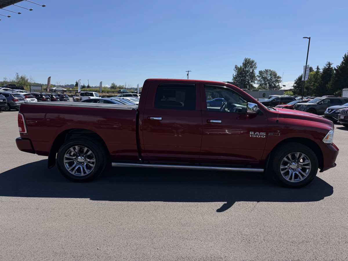 Used 2014 RAM 1500 Limited AWD/4WD image 9