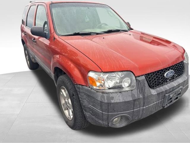 Used 2006 Ford Escape XLT AWD/4WD image 15
