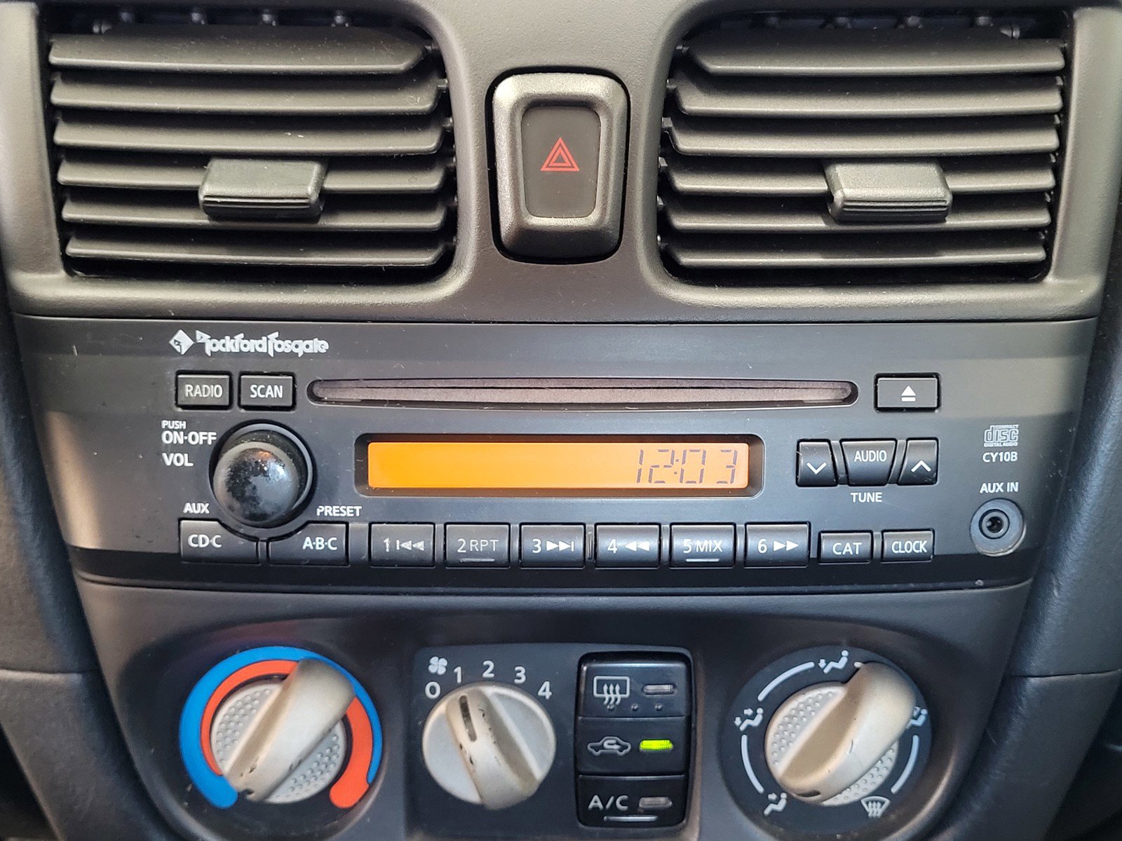 Used 2005 Nissan Sentra 1.8 S w/ (S04) 1.8S Special Editto Pkg image 11