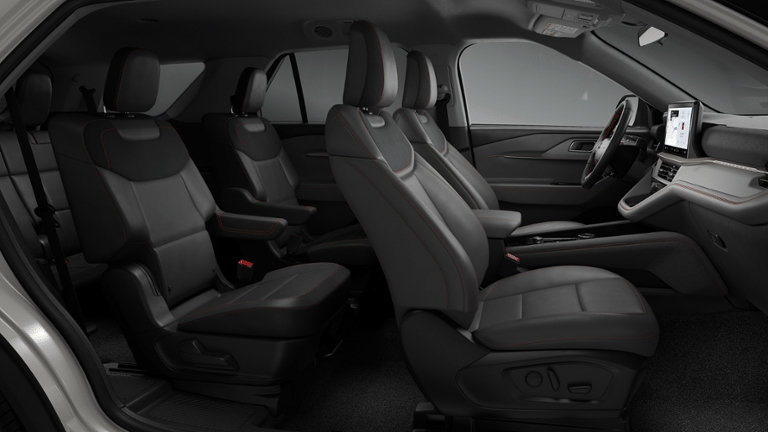 New 2026 Ford Explorer Active w/ Active Comfort Package AWD/4WD image 28