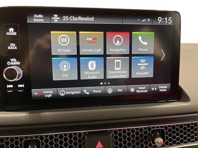 New 2026 Honda Civic Type R image 20