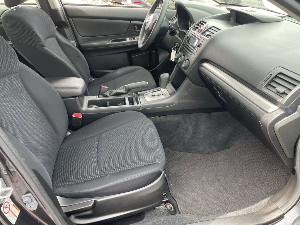 Used 2014 Subaru Impreza 2.0i AWD/4WD image 28
