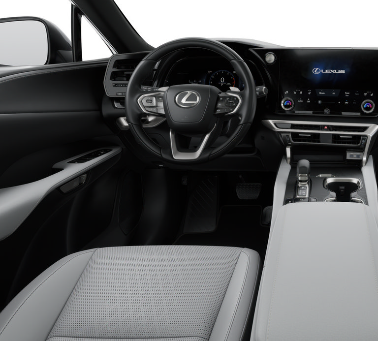 New 2026 Lexus RX 350 Premium Plus FWD image 26