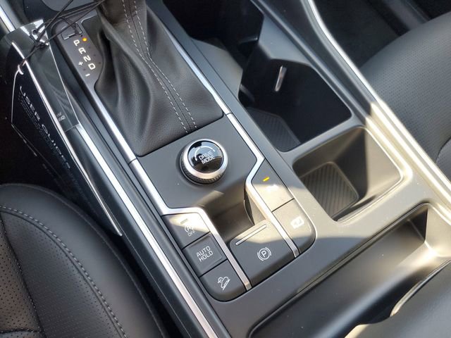 New 2026 Kia Sorento S w/ S Panoramic Sunroof Package image 27