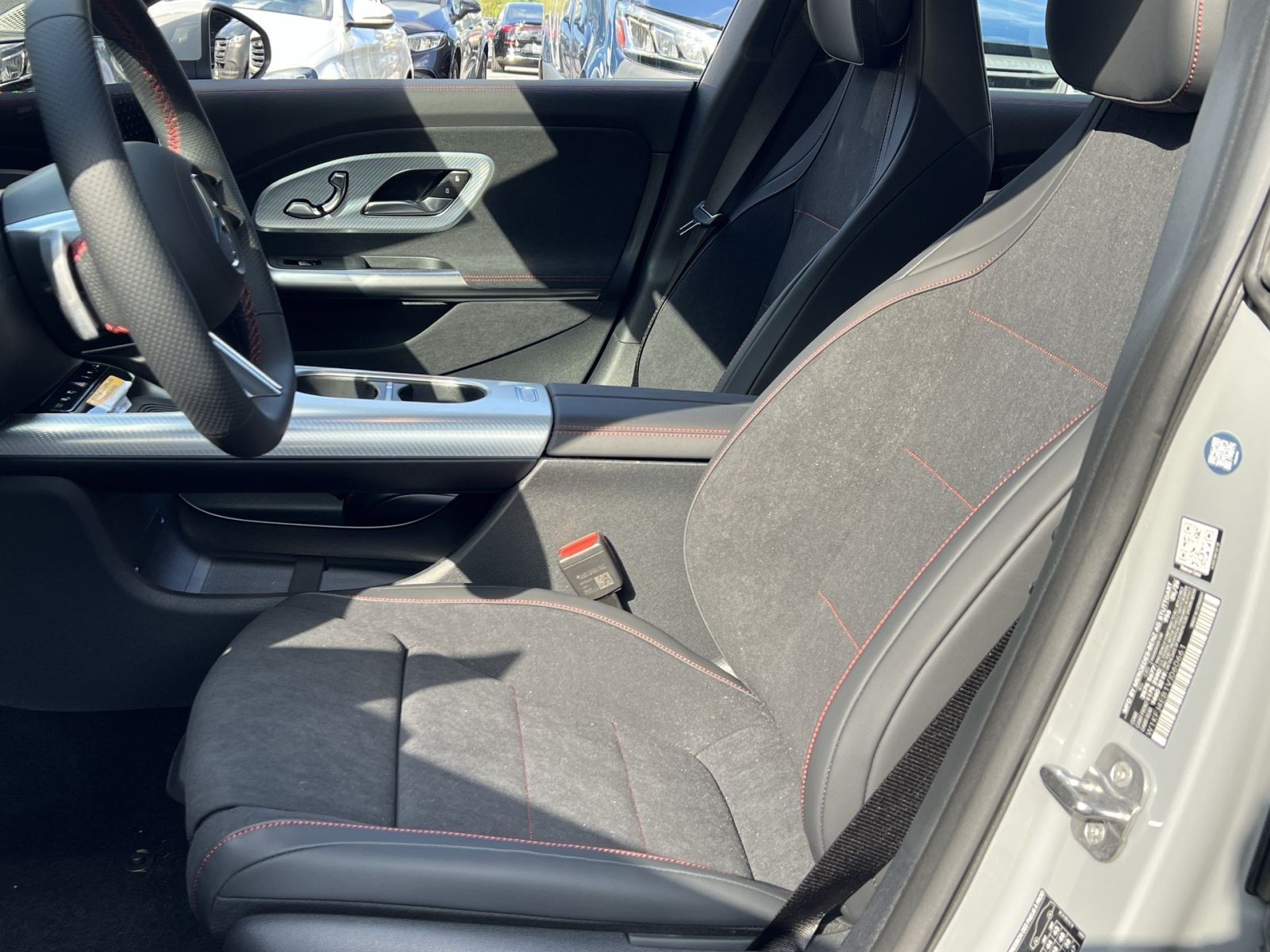 New 2027 Mercedes-Benz CLA 350 image 18