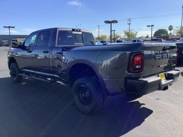 New 2026 RAM 3500 Tradesman AWD/4WD image 19