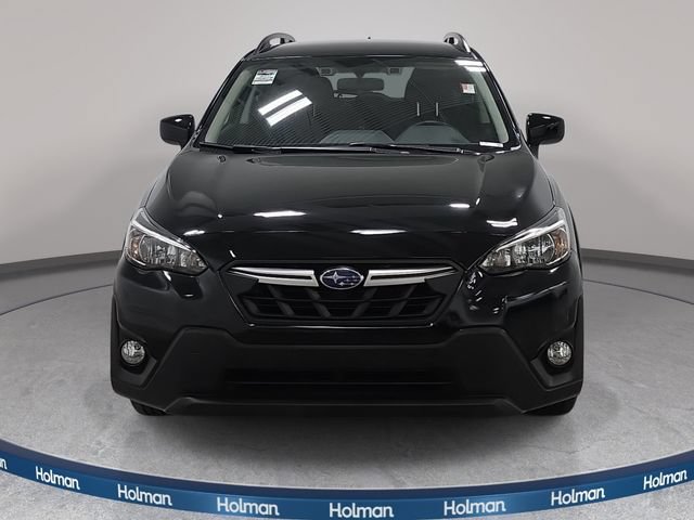 Used 2022 Subaru Crosstrek 2.0i Premium AWD/4WD image 3