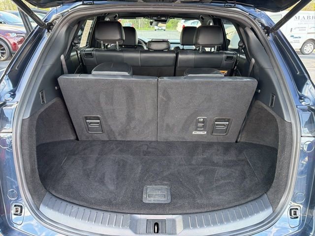 Used 2022 MAZDA CX-9 Grand Touring image 32