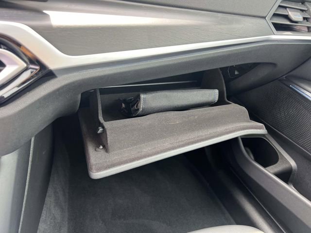 Used 2023 BMW 330i xDrive Sedan w/ Driving Assistance Package image 34