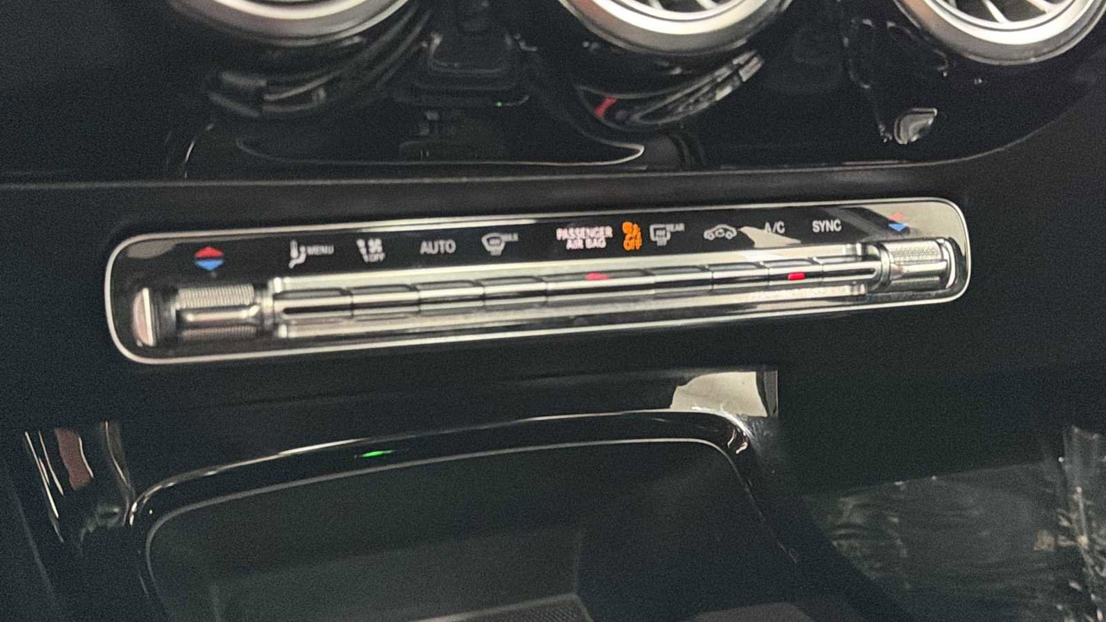 Used 2019 Mercedes-Benz A 220 4MATIC image 20