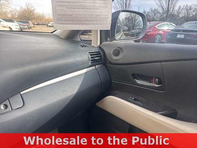 Used 2015 Lexus RX 350 AWD image 29