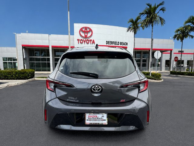 Used 2026 Toyota Corolla SE FWD image 6