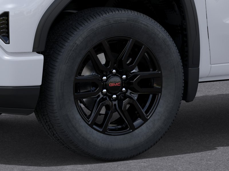 New 2026 GMC Sierra 1500 Elevation AWD/4WD image 42