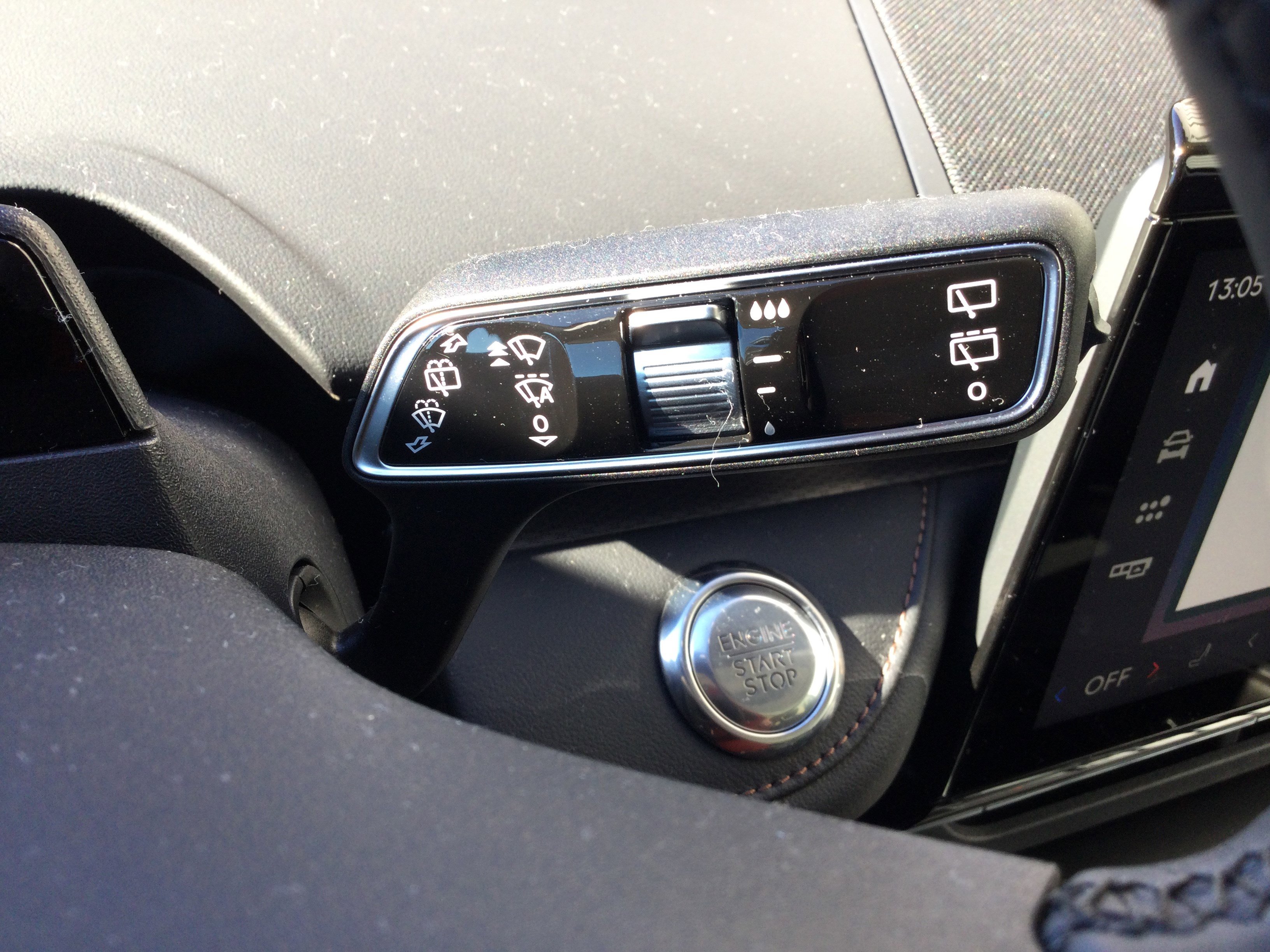 New 2026 Lincoln Nautilus Premier w/ Equipment Group 102A image 16