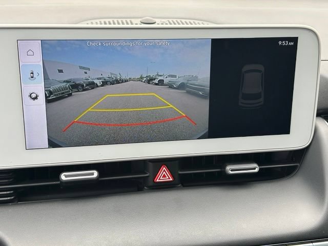 Used 2024 Hyundai Ioniq 5 SEL AWD/4WD image 24