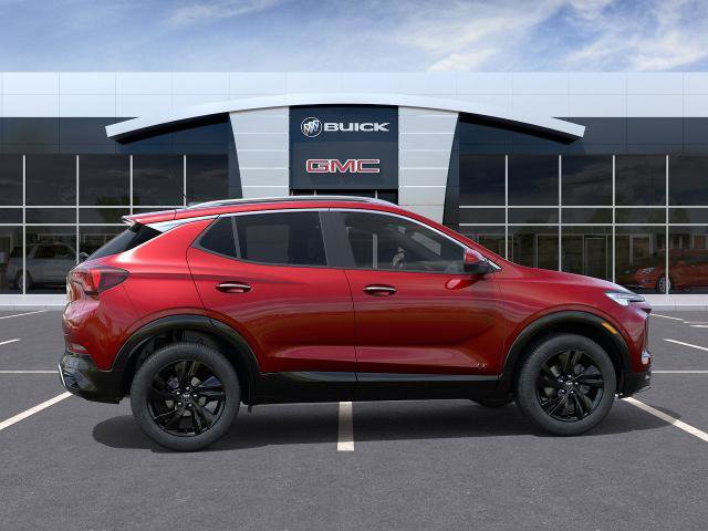 New 2026 Buick Encore GX Sport Touring w/ Comfort Package image 49
