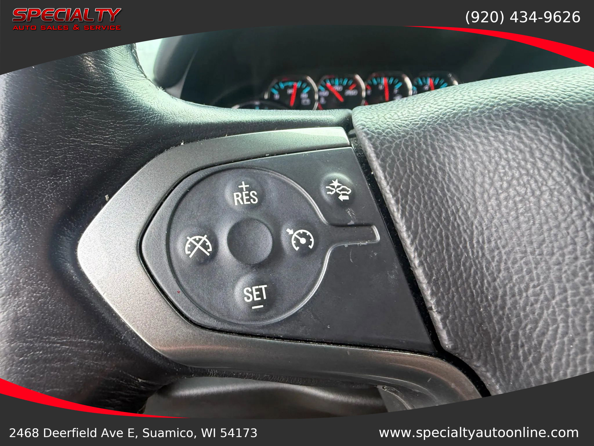 Used 2019 Chevrolet Suburban LT image 12